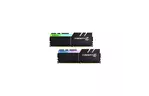 Модуль памяти для компьютера DDR4 64GB (2x32GB) 4400MHz Trident Z RGB G.Skill (F4-4400C19D-64GTZR)