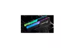 Модуль памяти для компьютера DDR4 64GB (2x32GB) 4400MHz Trident Z RGB G.Skill (F4-4400C19D-64GTZR)