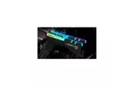Модуль памяти для компьютера DDR4 64GB (2x32GB) 4400MHz Trident Z RGB G.Skill (F4-4400C19D-64GTZR)