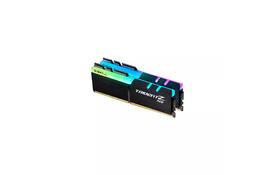 Модуль памяти для компьютера DDR4 64GB (2x32GB) 4400MHz Trident Z RGB G.Skill (F4-4400C19D-64GTZR) - Фото