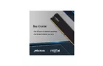Модуль памяти для компьютера DDR5 32GB (2x16GB) 5600 MHz Pro Micron (CP2K16G56C46U5)