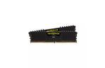 Модуль памяти для компьютера DDR4 16GB (2x8GB) 3200 MHz Vengeance Corsair (CMK16GX4M2E3200C16)