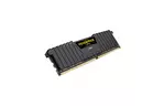 Модуль памяти для компьютера DDR4 16GB (2x8GB) 3200 MHz Vengeance Corsair (CMK16GX4M2E3200C16)