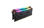 Модуль памяти для компьютера DDR4 16GB (2x8GB) 3200MHz Vengeance PRO SL Corsair (CMH16GX4M2Z3200C16)