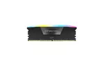 Модуль памяти для компьютера DDR5 32GB (2x16GB) 5200MHz Vengeance RGB Corsair (CMH32GX5M2B5200C40)