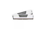 Модуль памяти для компьютера DDR5 32GB (2x16GB) 5600 MHz Vengeance White Corsair (CMK32GX5M2B5600C36W)