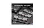 Модуль памяти для компьютера DDR5 32GB (2x16GB) 5600 MHz Vengeance White Corsair (CMK32GX5M2B5600C36W)