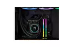 Модуль памяти для компьютера DDR5 32GB (2x16GB) 6000MHz Vengeance RGB Corsair (CMH32GX5M2D6000Z36K)
