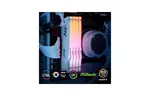 Модуль памяти для компьютера DDR5 16GB 6000 MHz Beast RGB EXPO White Kingston Fury (ex.HyperX) (KF560C36BWEA-16)