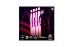 Модуль памяти для компьютера DDR5 32GB 5200 MHz Beast RGB EXPO Kingston Fury (ex.HyperX) (KF552C36BBEA-32)