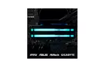 Модуль памяти для компьютера DDR5 32GB 5200 MHz Beast RGB EXPO Kingston Fury (ex.HyperX) (KF552C36BBEA-32)