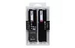 Модуль памяти для компьютера DDR5 64GB (2x32GB) 6000 MHz Beast Black XMP Kingston Fury (ex.HyperX) (KF560C40BBK2-64)