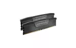 Модуль памяти для компьютера DDR5 32GB (2x16GB) 5200MHz Vengeance Corsair (CMK32GX5M2B5200Z40)