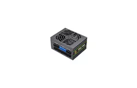 Блок питания Gamemax 700W (GS-700 Black) - Фото