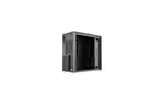 Корпус Gamemax MeshBox Black