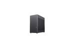 Корпус Gamemax MeshBox Black