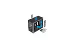 Корпус Gamemax Spark Grey