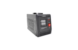 Стабилизатор Greenwave Mauser 1500VA (GW-MSR-1500VA) - Фото Стабилизатор Greenwave Mauser 1500VA (GW-MSR-1500VA) - Фото