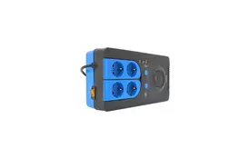 Стабилизатор Greenwave Winchester 1500VA (GW-WSHR-1500VA) - Фото Стабилизатор Greenwave Winchester 1500VA (GW-WSHR-1500VA) - Фото