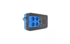 Стабилизатор Greenwave Winchester 500VA (GW-WSHR-500VA) - Фото Стабилизатор Greenwave Winchester 500VA (GW-WSHR-500VA) - Фото