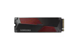 Накопитель SSD M.2 2280 1TB Samsung (MZ-V9P1T0CW) - Фото
