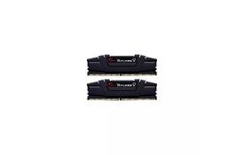 Модуль памяти для компьютера DDR4 16GB (2x8GB) 3600 MHz Ripjaws V G.Skill (F4-3600C16D-16GVKC) - Фото