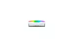 Модуль памяти для компьютера DDR4 16GB (2x8GB) 3200 MHz NOX RGB White Apacer (AH4U16G32C28YNWAA-2)