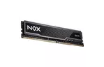 Модуль памяти для компьютера DDR4 16GB (2x8GB) 3600MHz NOX Apacer (AH4U16G36C25YMBAA-2)