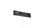Модуль памяти для компьютера DDR4 8GB 2666MHz NOX Apacer (AH4U08G26C08YMBAA-1)