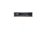 Модуль памяти для компьютера DDR4 8GB 2666MHz NOX Apacer (AH4U08G26C08YMBAA-1)