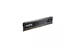 Модуль памяти для компьютера DDR4 8GB 2666MHz NOX Apacer (AH4U08G26C08YMBAA-1)