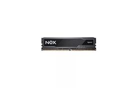 Модуль памяти для компьютера DDR4 8GB 2666MHz NOX Apacer (AH4U08G26C08YMBAA-1) - Фото