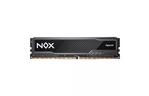 Модуль памяти для компьютера DDR4 8GB 3200MHz NOX Apacer (AH4U08G32C28YMBAA-1)