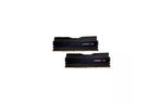 Модуль памяти для компьютера DDR5 32GB (2x16GB) 5600MHz Trident Z5 Silver G.Skill (F5-5600J4040C16GX2-TZ5S)