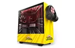 Корпус NZXT CRFT My Hero Academia - Rivals Limited Edition H510i (CA-H510I-MH-RV)