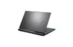 Ноутбук ASUS ROG Strix Scar 17 G733PZ-LL067W (90NR0DC4-M004P0)