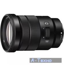 Объектив SONY 18-105mm f/4.0 G OSS Power Zoom f/NEX (SELP18105G.AE)