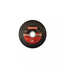 Круг отрезной HAISSER по металлу и нерж. 125х1,2х22,2мм (79773)