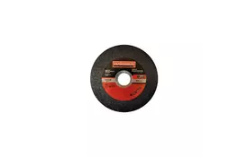 Круг отрезной HAISSER по металлу и нерж. 125х1,6х22,2мм (79774) - Фото