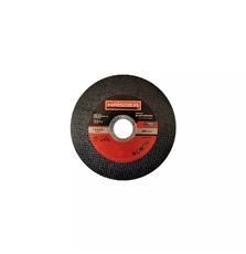 Круг отрезной HAISSER по металлу и нерж. 180х2,0х22,2 мм (79777)