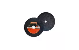 Круг отрезной HAISSER по металлу и нерж. 230х2,5х22,2 мм (79779) - Фото