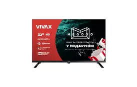 Телевизор Vivax 32LE10K - Фото