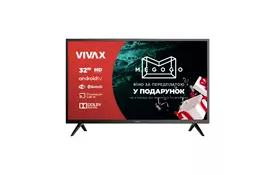 Телевизор Vivax 32LE20K - Фото