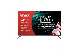 Телевизор Vivax 43Q10C - Фото