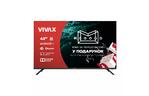Телевизор Vivax 43UHD10K