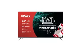 Телевизор Vivax 65Q10C - Фото
