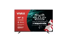 Телевизор Vivax 65UHD10K - Фото
