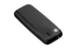 Мобильный телефон 2E S180 2021 Black (688130243377)