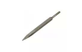 Зубило Werk SDS-Plus піка - 250мм (40533) - Фото