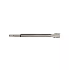 Зубило HAISSER SDS-Max самозаточное плоское - 25х400мм (106579)